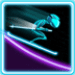 Ikona aplikace Neon Ski pro Android APK