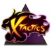 xtactics Icono de la aplicación Android APK