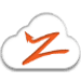 Ziddu Android-app-pictogram APK