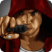 Gangster Paradise Icono de la aplicación Android APK