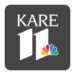 Ikona aplikace KARE 11 pro Android APK