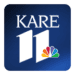 Ikon aplikasi Android KARE 11 APK