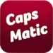 CapsMatic icon ng Android app APK