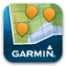 Garmin Tracker Android-sovelluskuvake APK