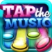 Icône de l'application Android Tap the music! APK