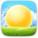 Go Weather EX Icono de la aplicación Android APK