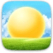 Go Weather EX Android app icon APK