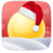 Go Weather EX Android-sovelluskuvake APK