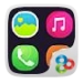 BOOM GO런처 테마 Icono de la aplicación Android APK