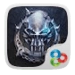 Daimon-x GO런처 테마 Икона на приложението за Android APK