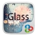 Glass app icon APK