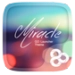miracle GO런처 테마 Икона на приложението за Android APK