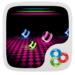 Neon Led Go Launcher Icono de la aplicación Android APK