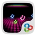 Neon Led Go Launcher Android-alkalmazás ikonra APK