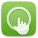 Toucher Android-alkalmazás ikonra APK