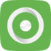 Toucher icon ng Android app APK