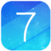 io7 Android app icon APK