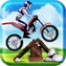 Bike Ride Android app icon APK