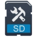 安卓4.4外置SD卡补丁 Android app icon APK