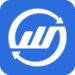 Икона апликације за Андроид Web PC Suite APK