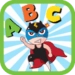 Super ABC Android uygulama simgesi APK