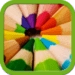 Icona dell'app Android Baby Love Colors APK