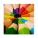 Icône de l'application Android Baby Love Colors APK