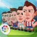 Head Soccer Icono de la aplicación Android APK