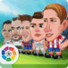 Icône de l'application Android Head Soccer La Liga APK