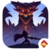 Icône de l'application Android Taps and Dragons APK