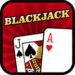 Blackjack icon ng Android app APK