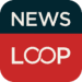 NewsLoop icon ng Android app APK