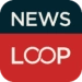 NewsLoop Android app icon APK