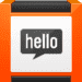 Pebble icon ng Android app APK