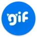 Gfycat Loops Icono de la aplicación Android APK