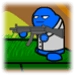 Gun Mayhem Icono de la aplicación Android APK