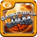 Basketball JAM (Free) app icon APK