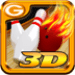 3D Bowling Battle Joker Icono de la aplicación Android APK