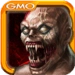 Dead Shot Zombies Android-sovelluskuvake APK
