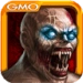 Dead Shot Zombies -OUTBREAK- Икона на приложението за Android APK
