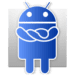 Ikon aplikasi Android Ghost Commander APK