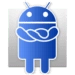 Икона апликације за Андроид Ghost Commander APK