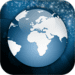 El Mundo Icono de la aplicación Android APK
