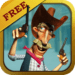 Icona dell'app Android Talking Cowboy APK