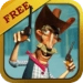 Talking Cowboy Android-sovelluskuvake APK