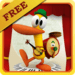 Talking Pato Android app icon APK