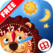 Interactive Telling Time Free Android-appikon APK
