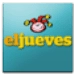 ElJueves Икона на приложението за Android APK