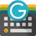 Ginger Keyboard Ikona aplikacji na Androida APK