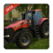 Farming simulator 2015 mods Android-sovelluskuvake APK